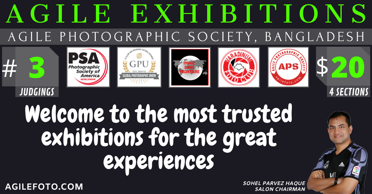 Agile Photographic Society