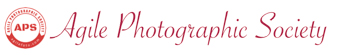 Agile Photographic Society Logo